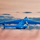 Image for article titled The World's Largest Plane Was Just In Minneapolis And Is Ginormous